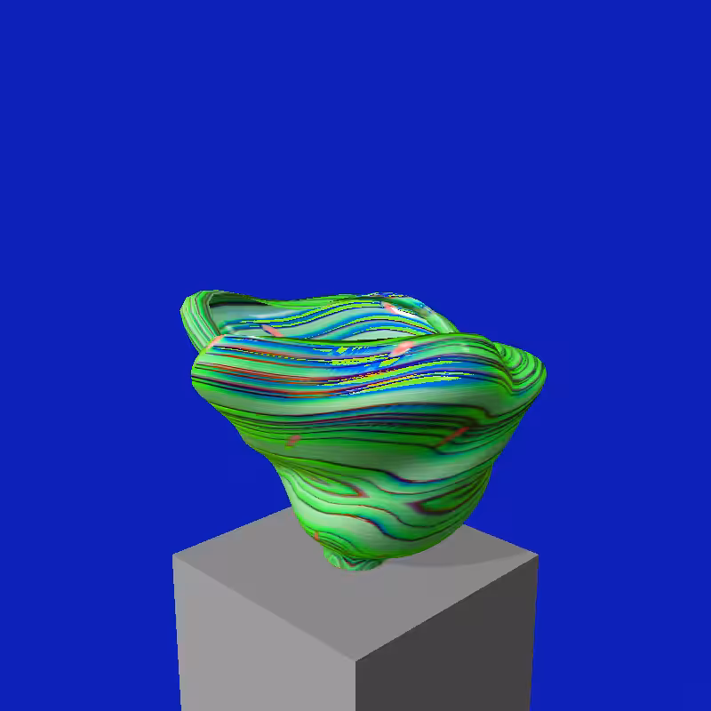 Pot #90