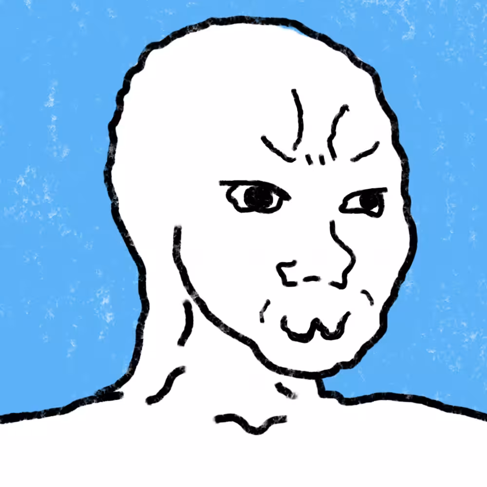 WOJAK #12