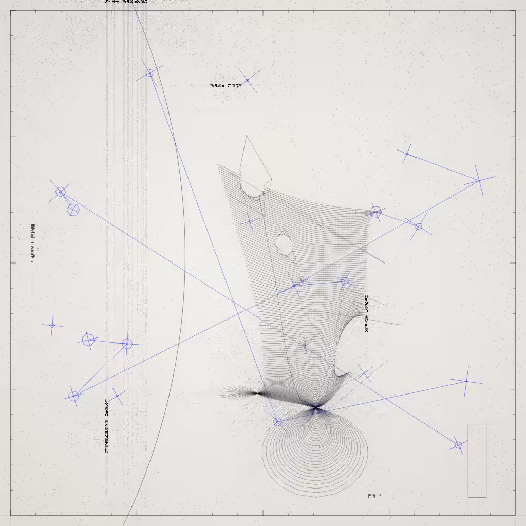 You are here #797