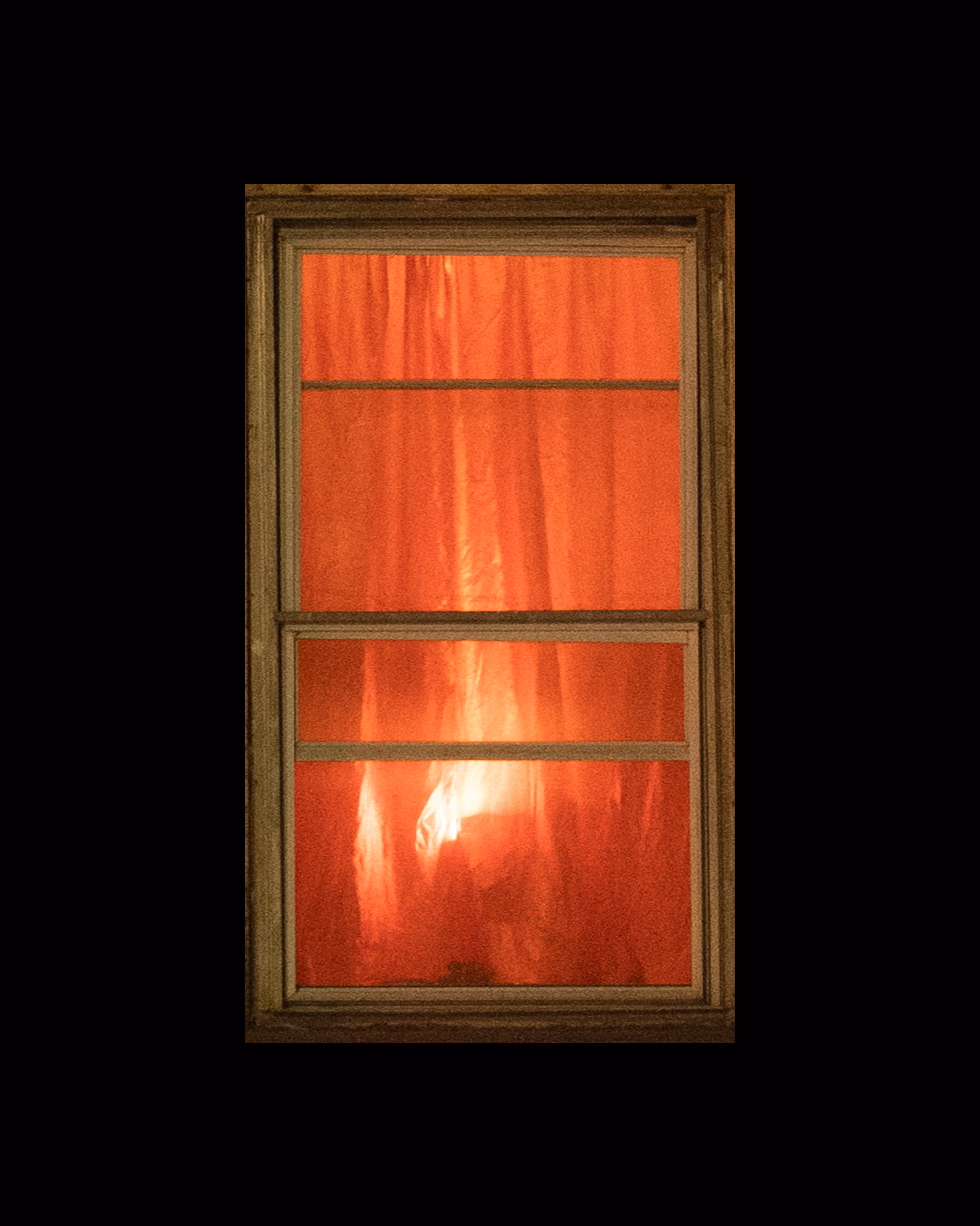 WINDOWS // NYC: WINDOW 625