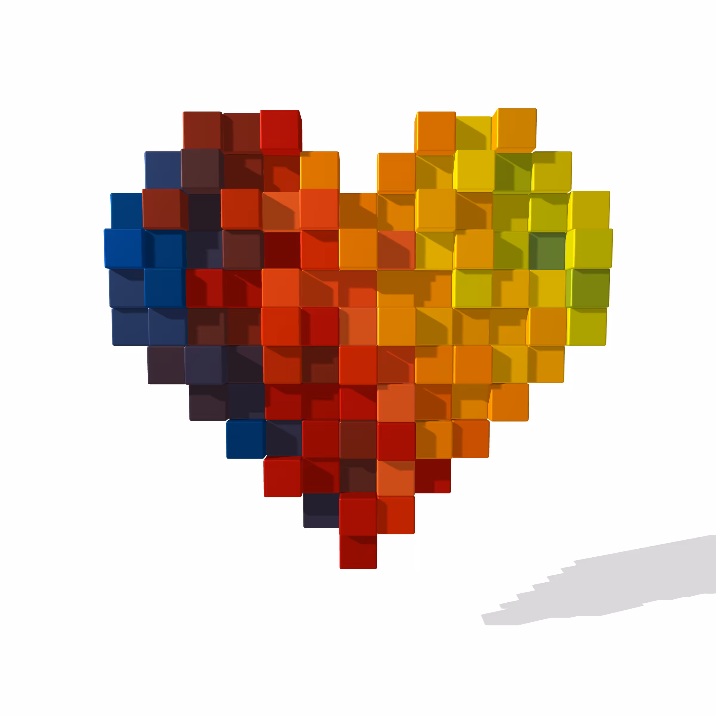 heart + craft #16321
