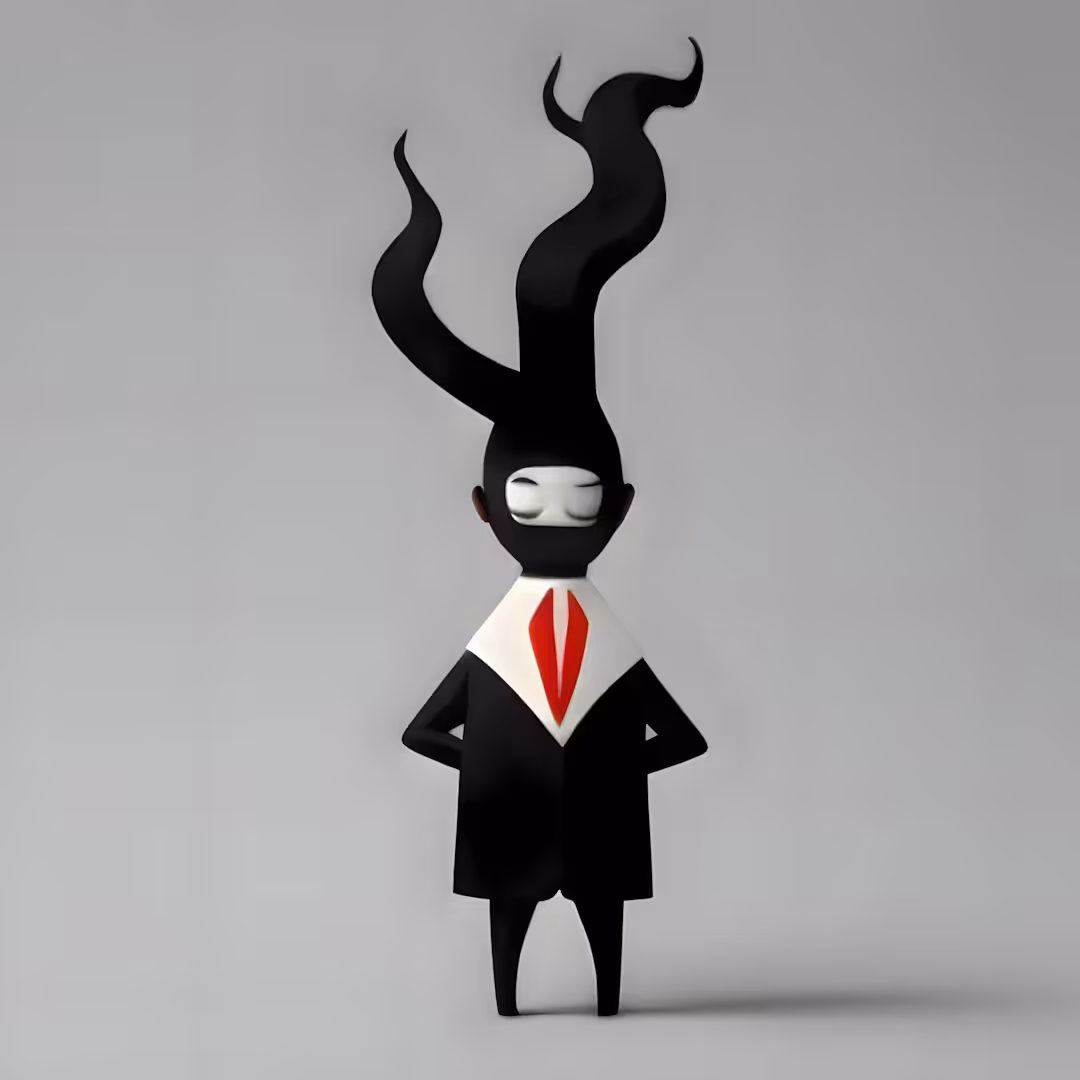 Minimalist Essence #13