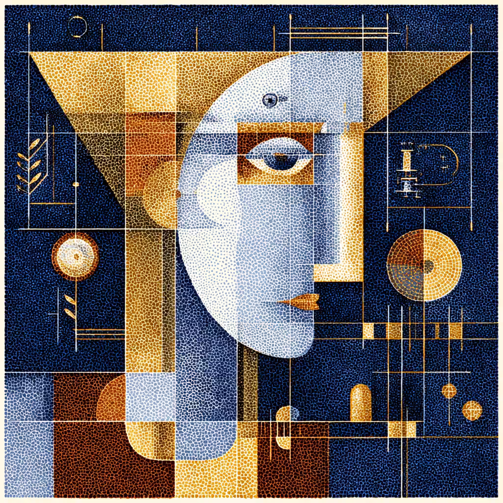 Synthetic Memory #2