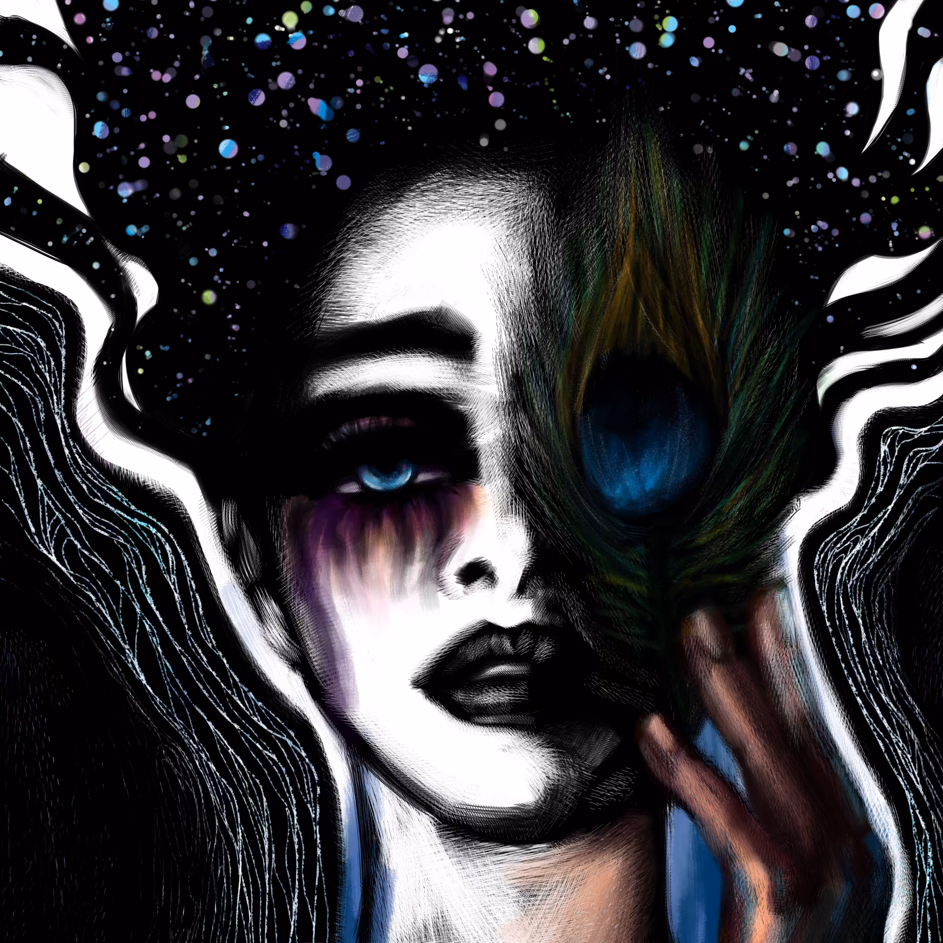 Burning Inside