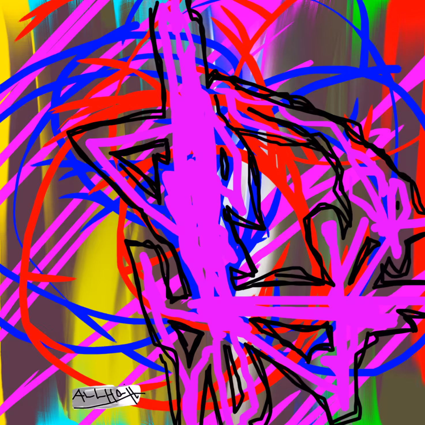 THEKINGSNFT.B2C1 #10413