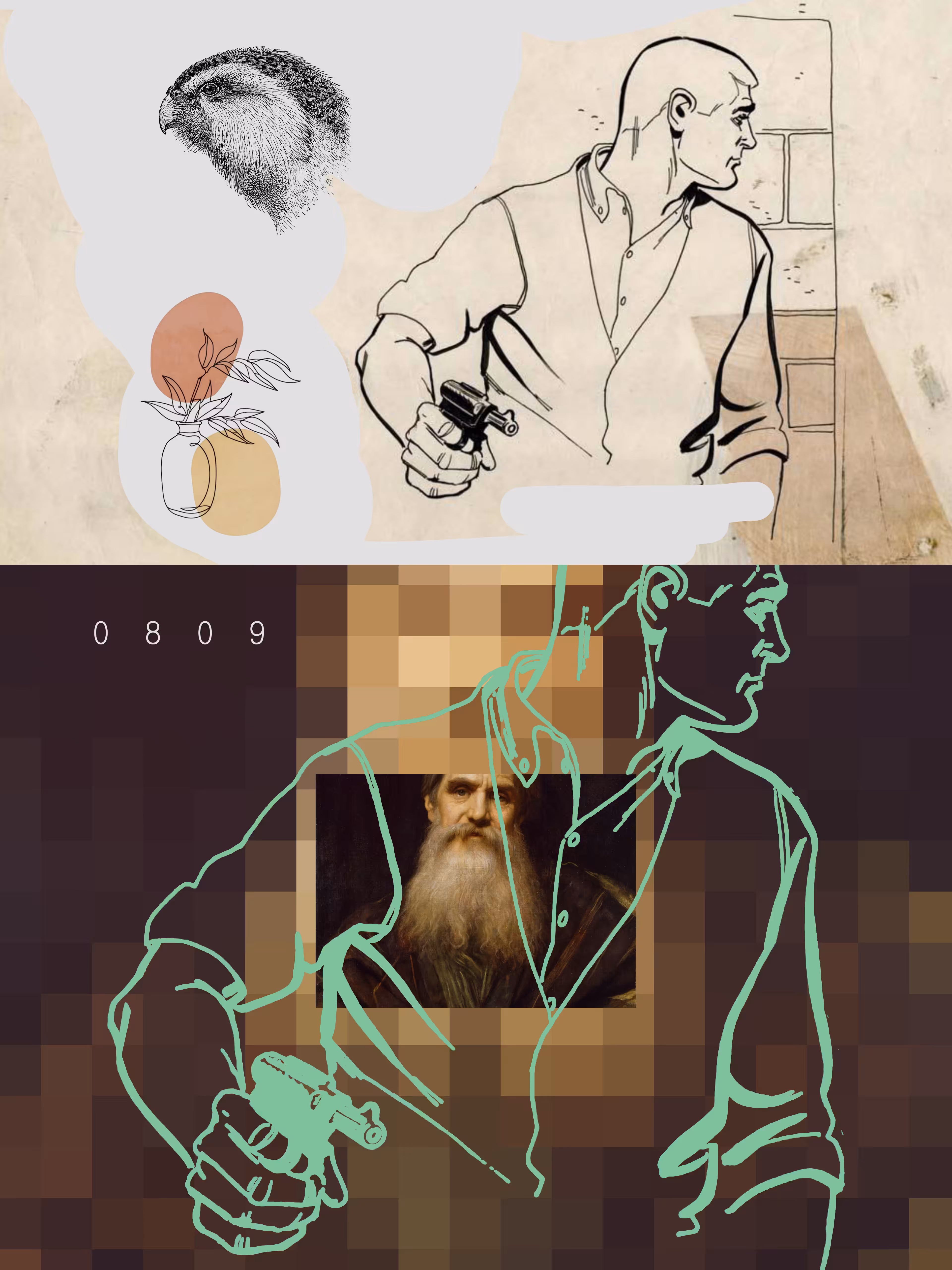 Art School Hero