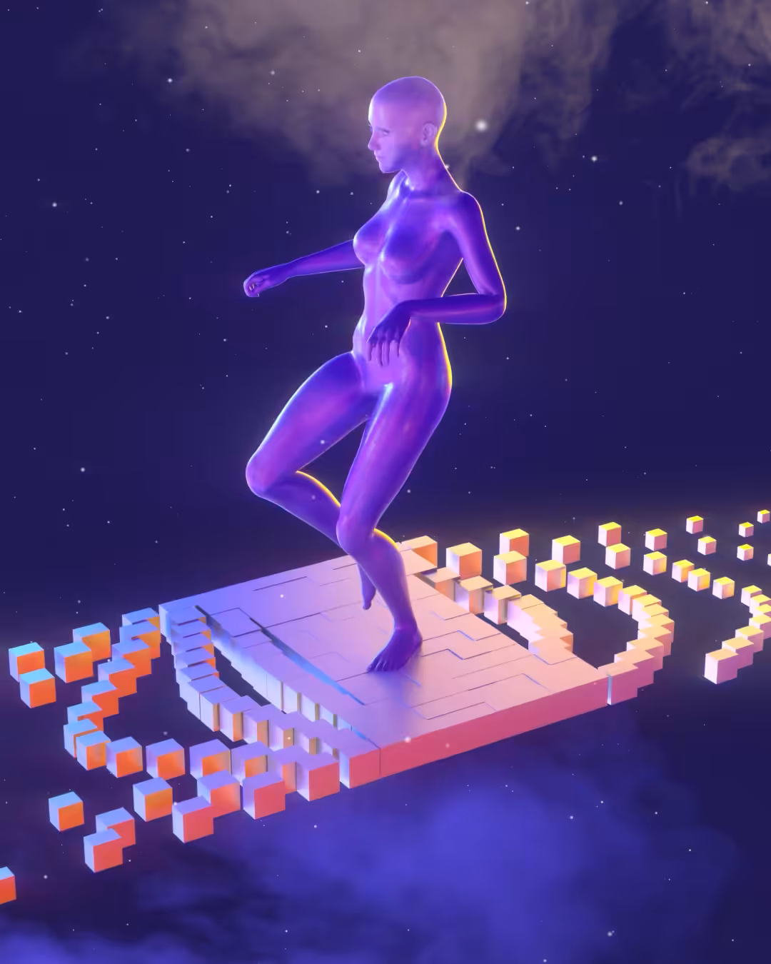 dreamwalk