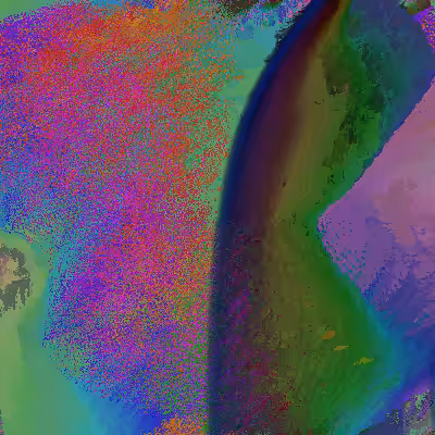 Life Emitter #8