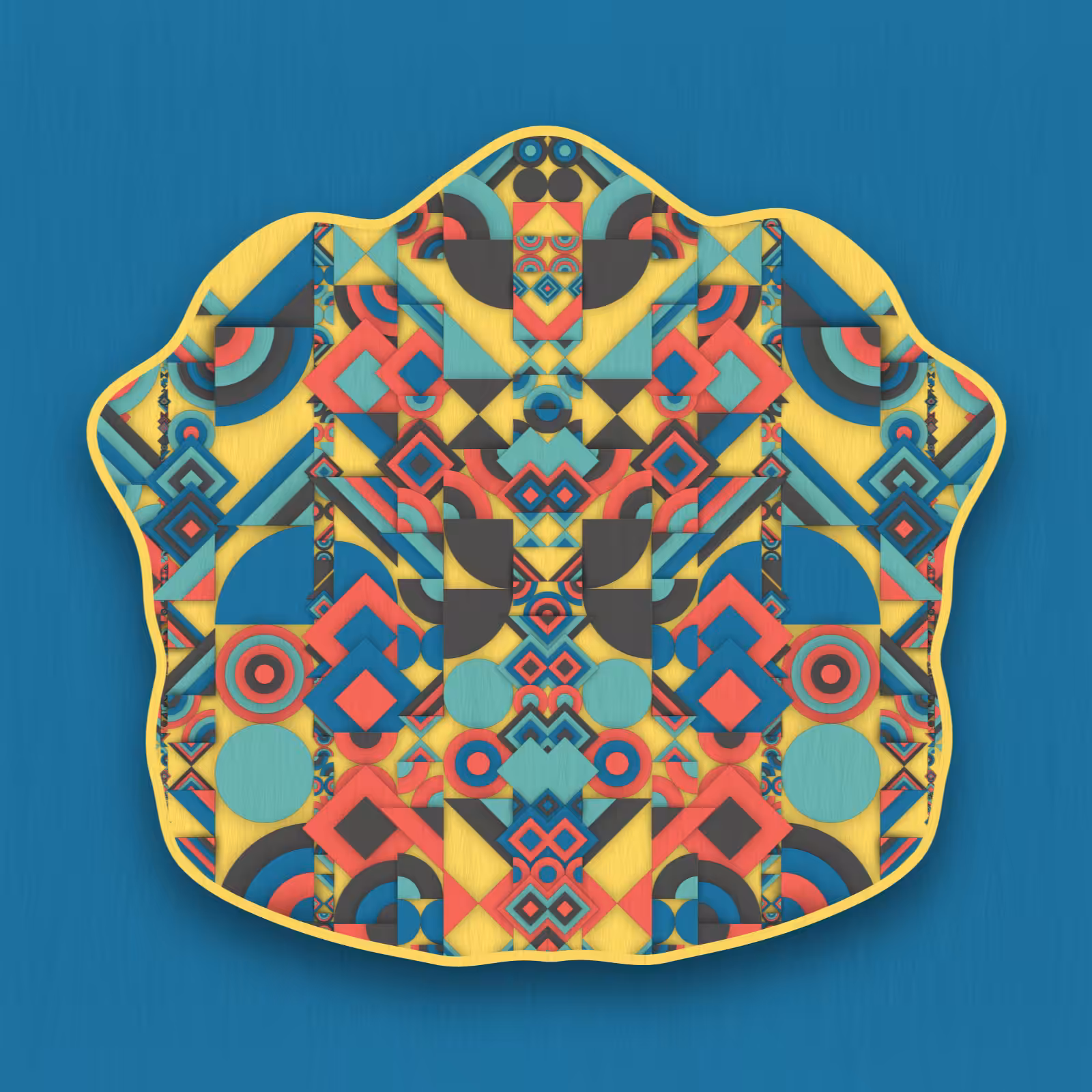Generativemasks #7739