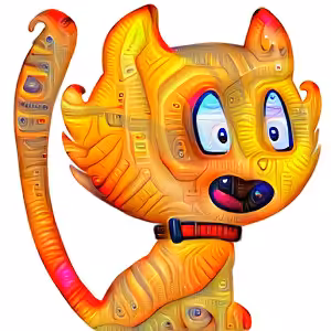 DREAM CAT #276