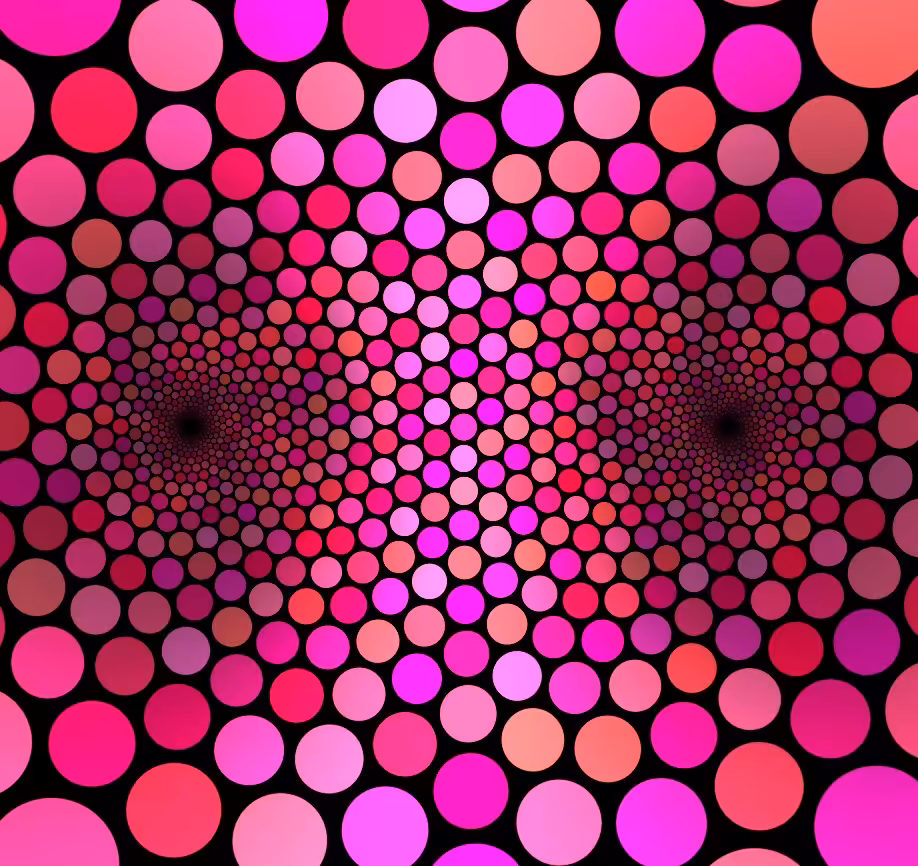 Conformal Interactive Experiment