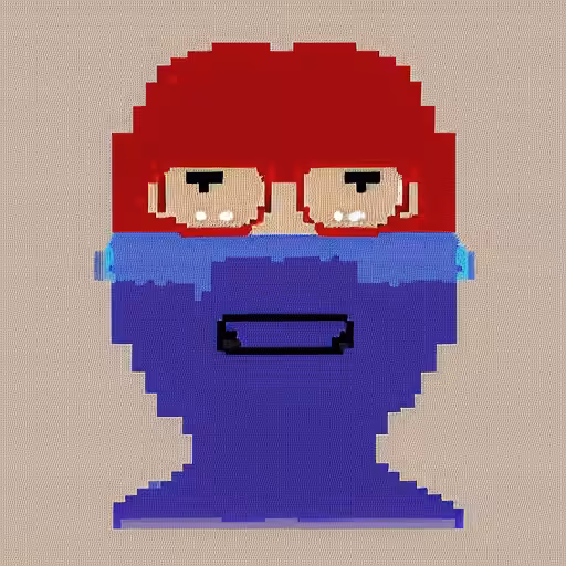 'create random character' #66