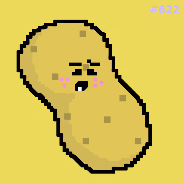 Peanut Gallery #622