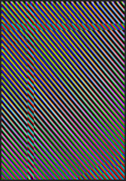 !Delineation #20