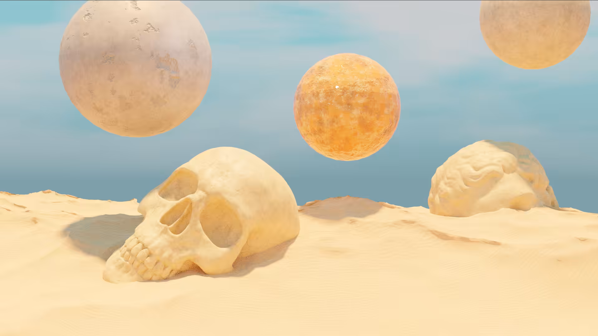 A matter of death