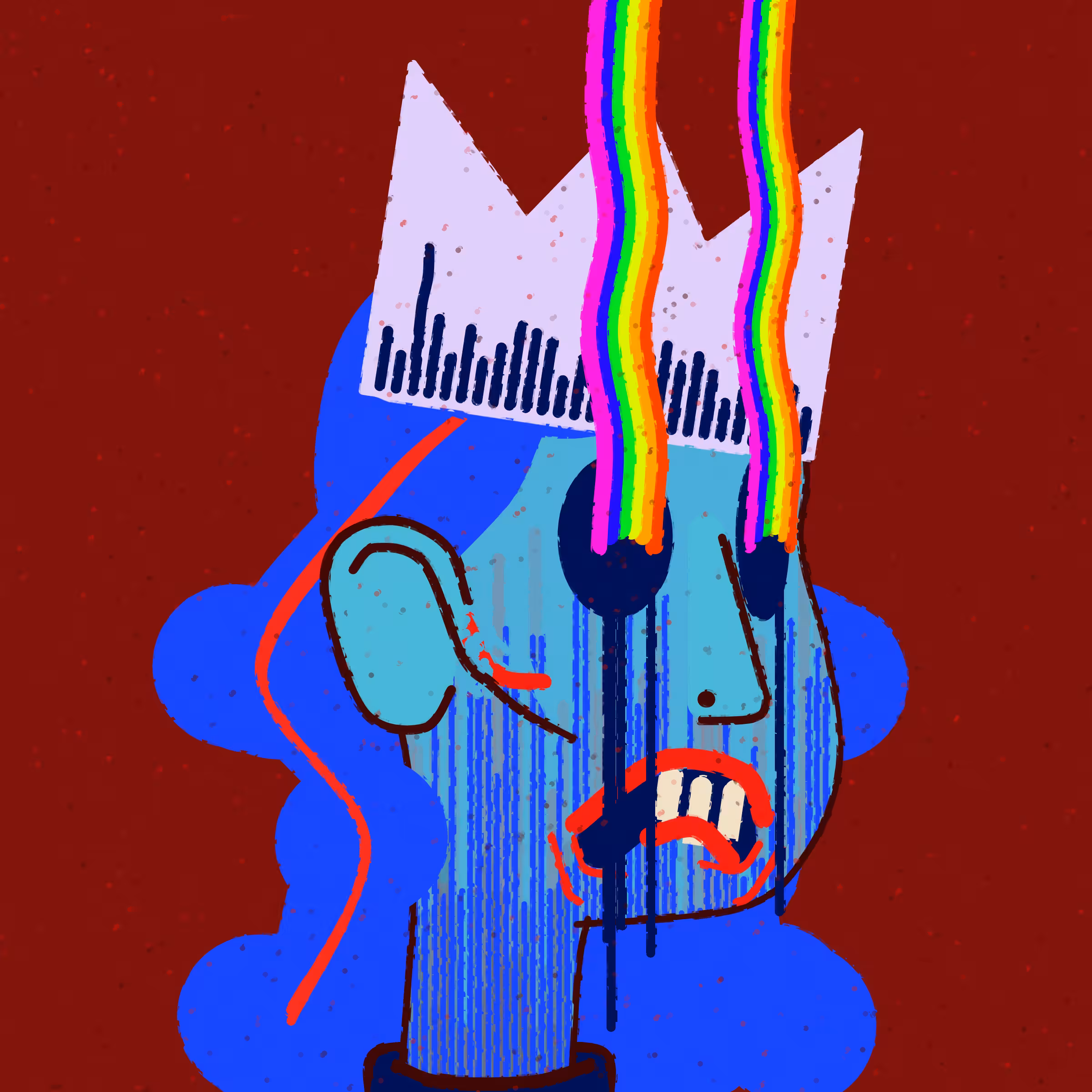 Det Occult  #4223