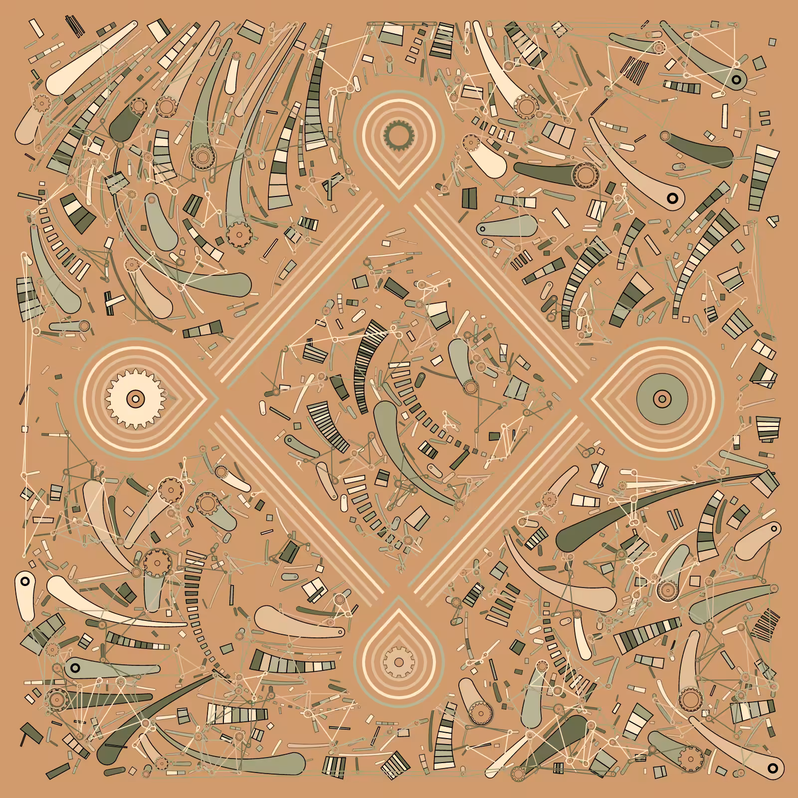 Sprocket Factory #227