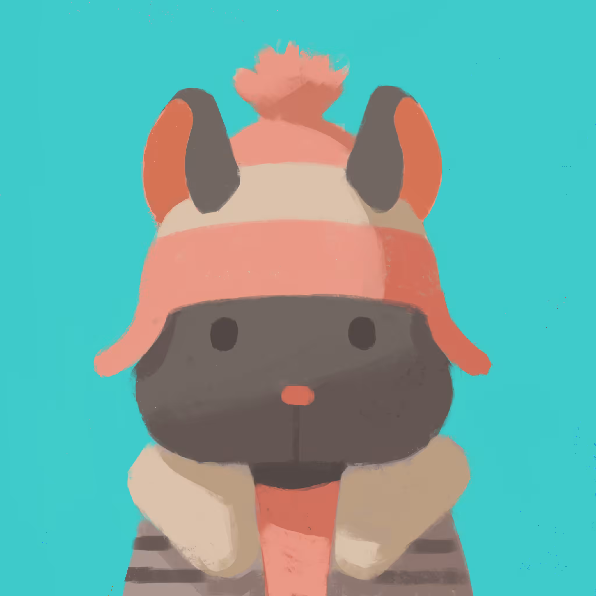 Friend #46