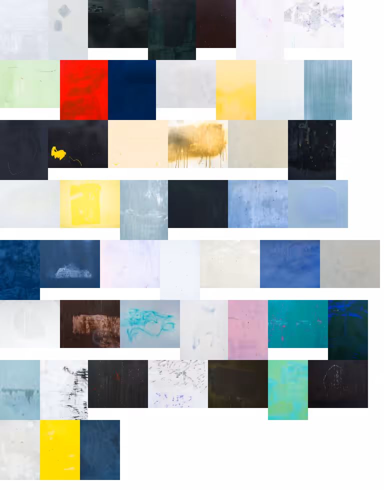 glitchy grid grid: glitchy #34