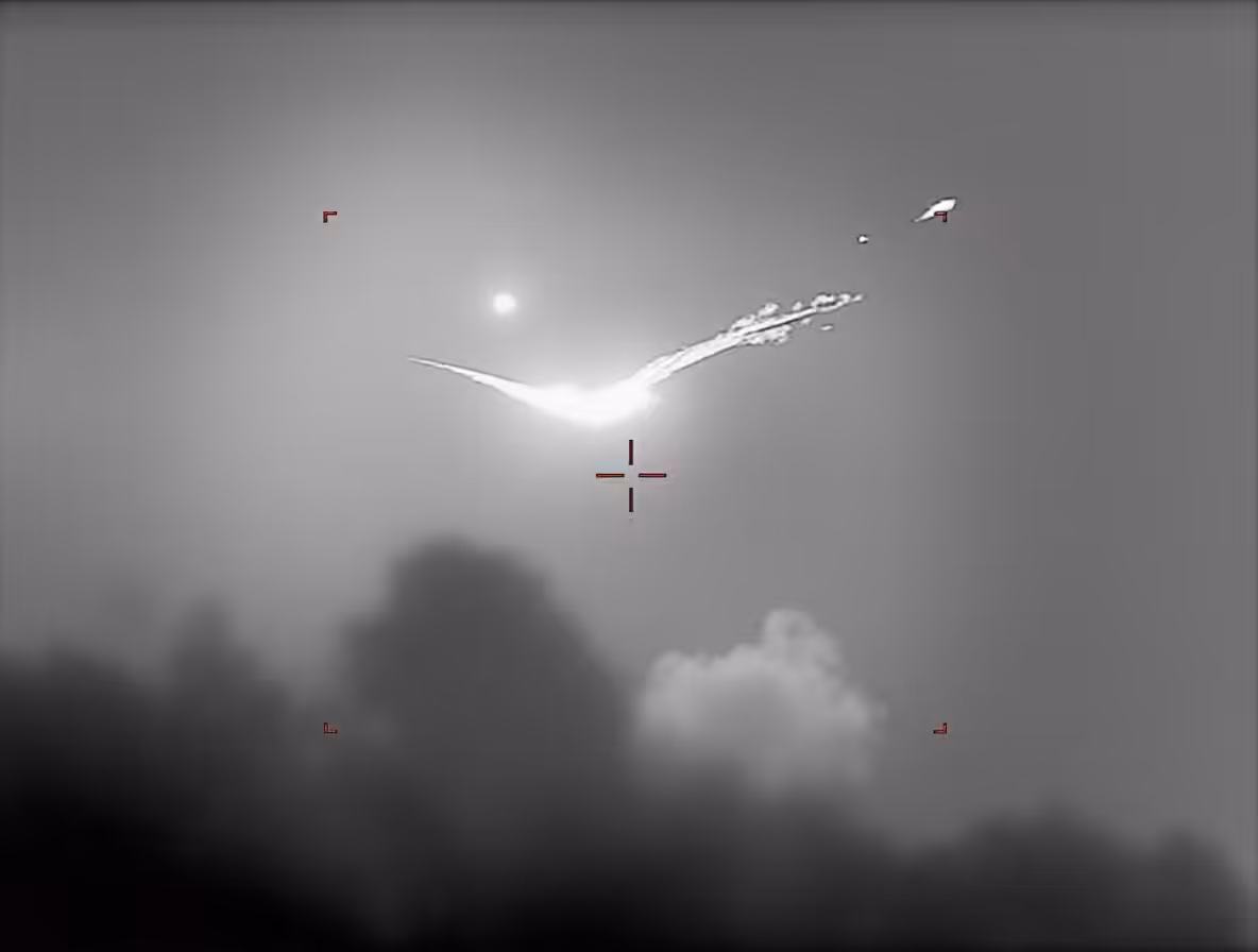 Unidentified Anomalous Phenomena: UAP_0055