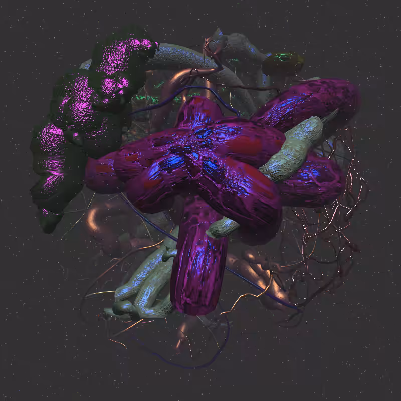 Glomularus #119