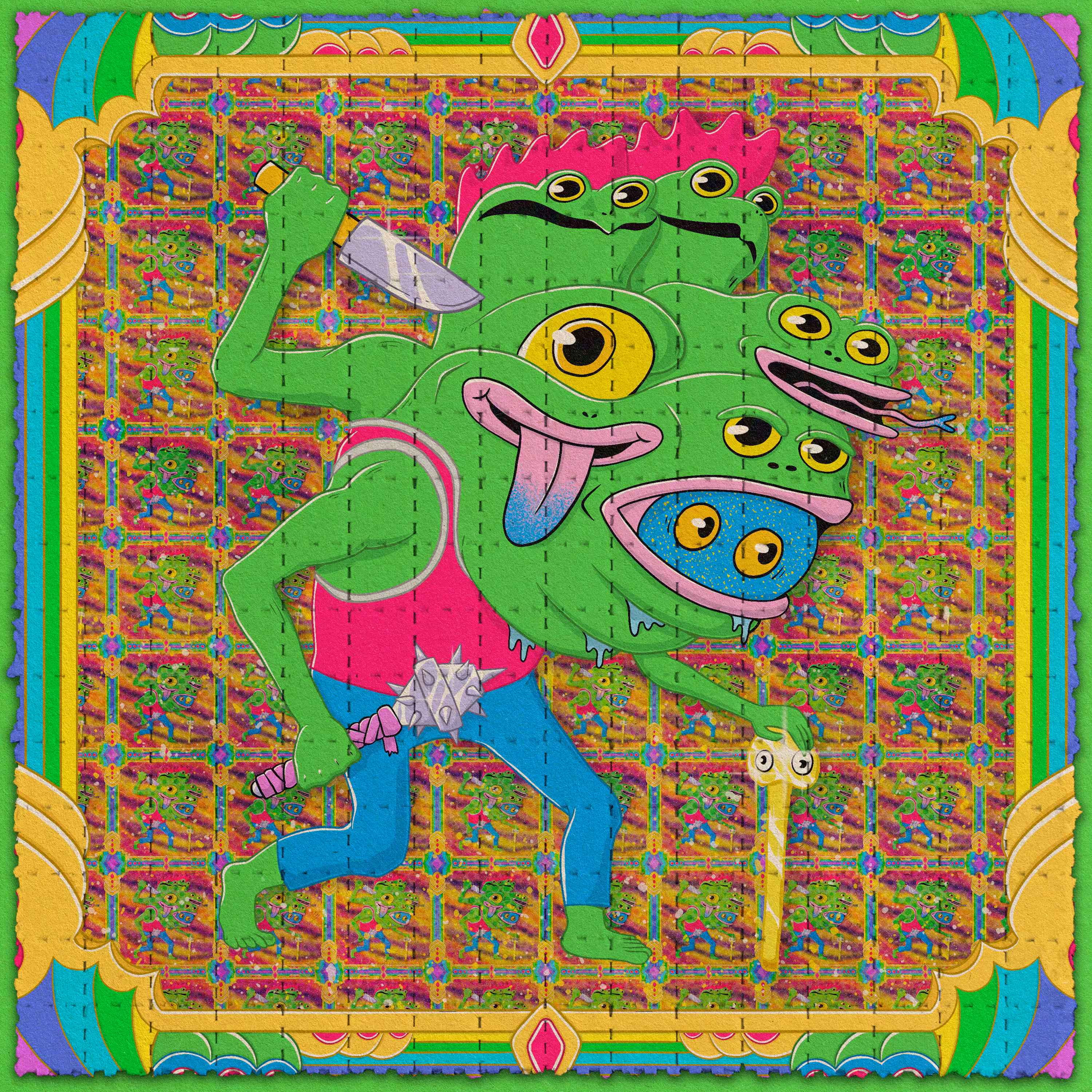 BlotterSpecial#8