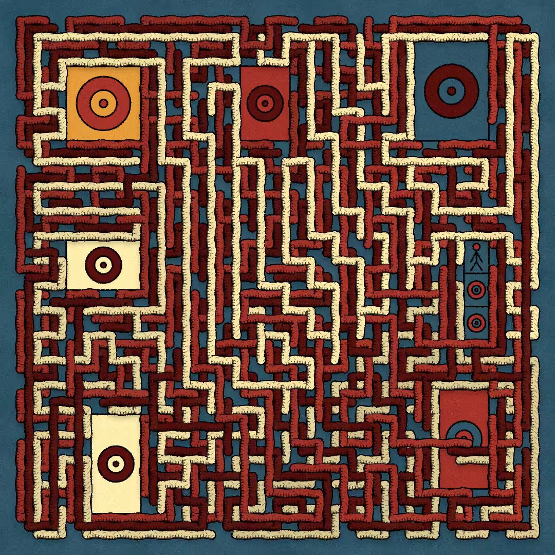 Intertwined #186