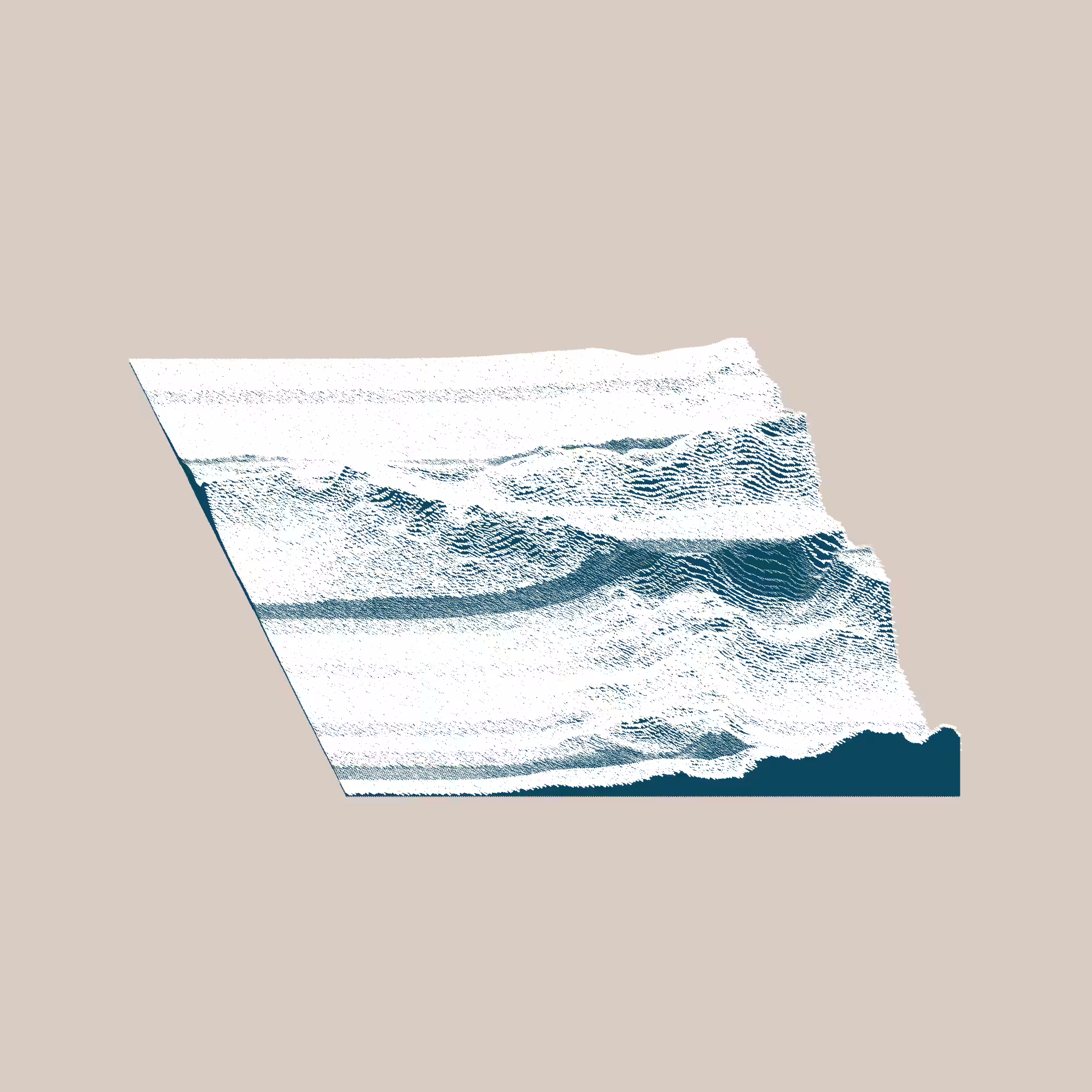 terrains #63