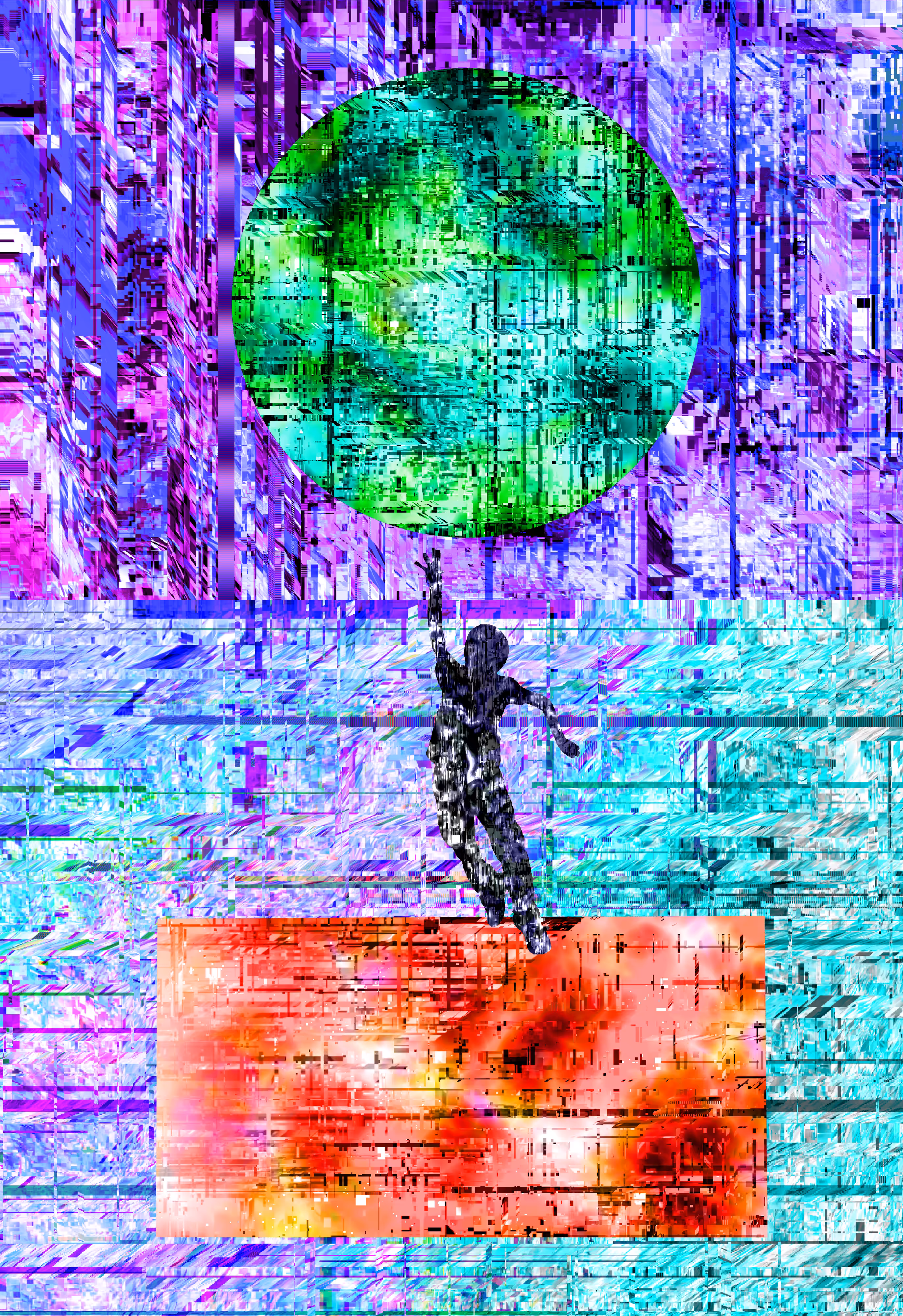 Glitch of Life #7