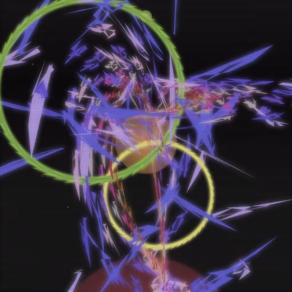 !SABER!: #313