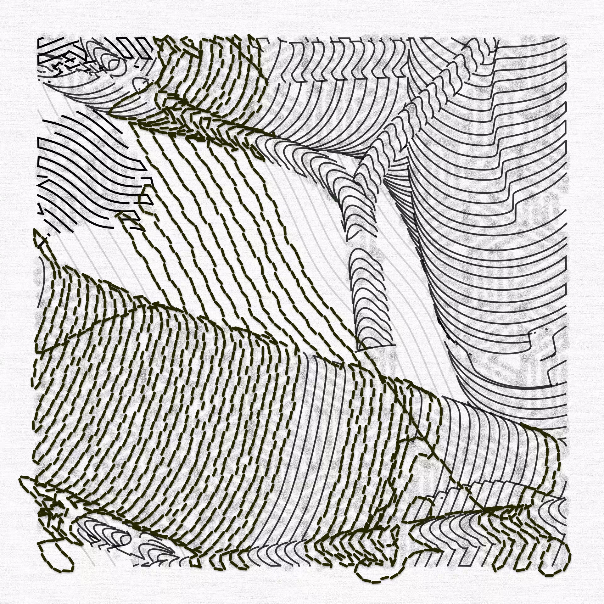 Aux Arbres #1130
