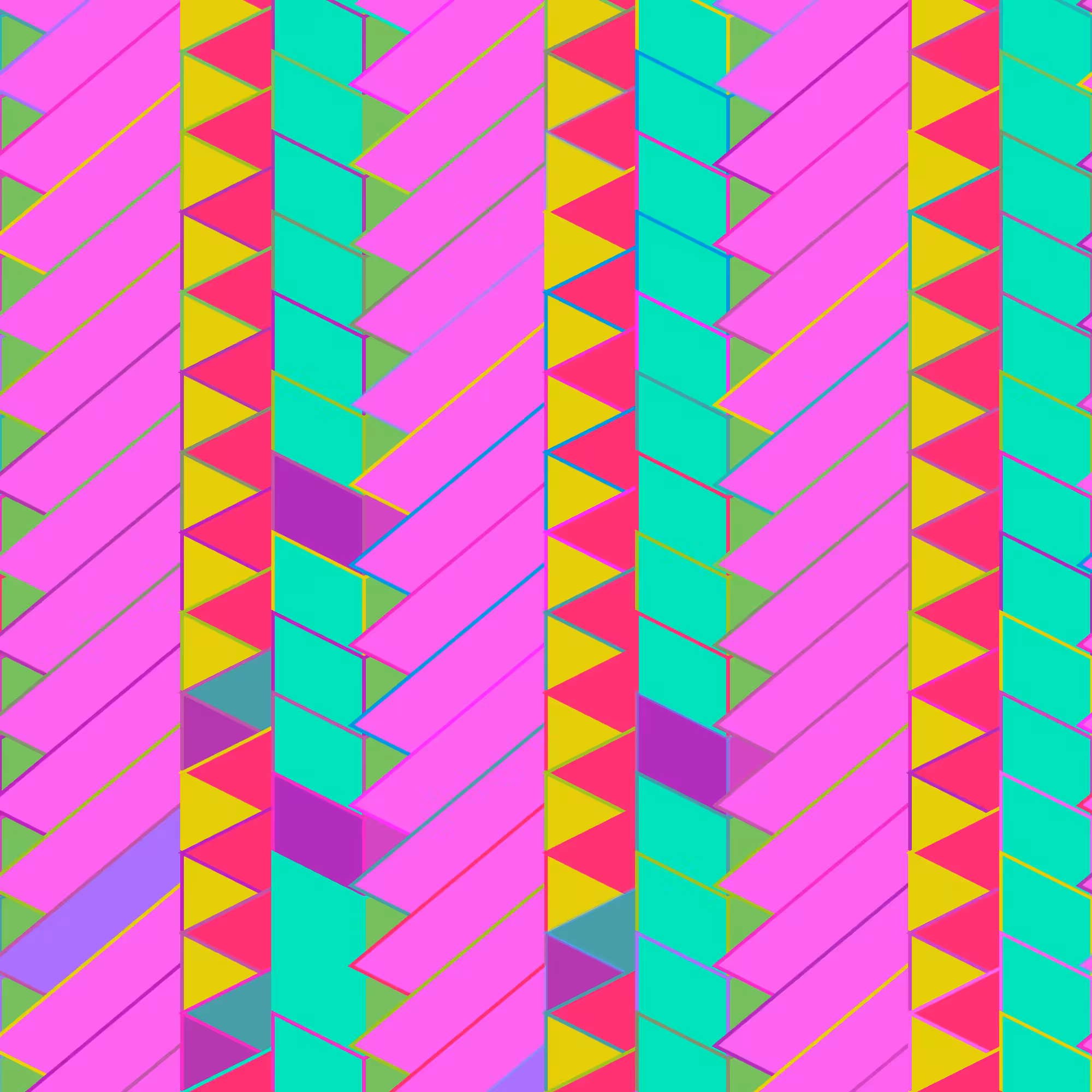 m i s a l i g n #19
