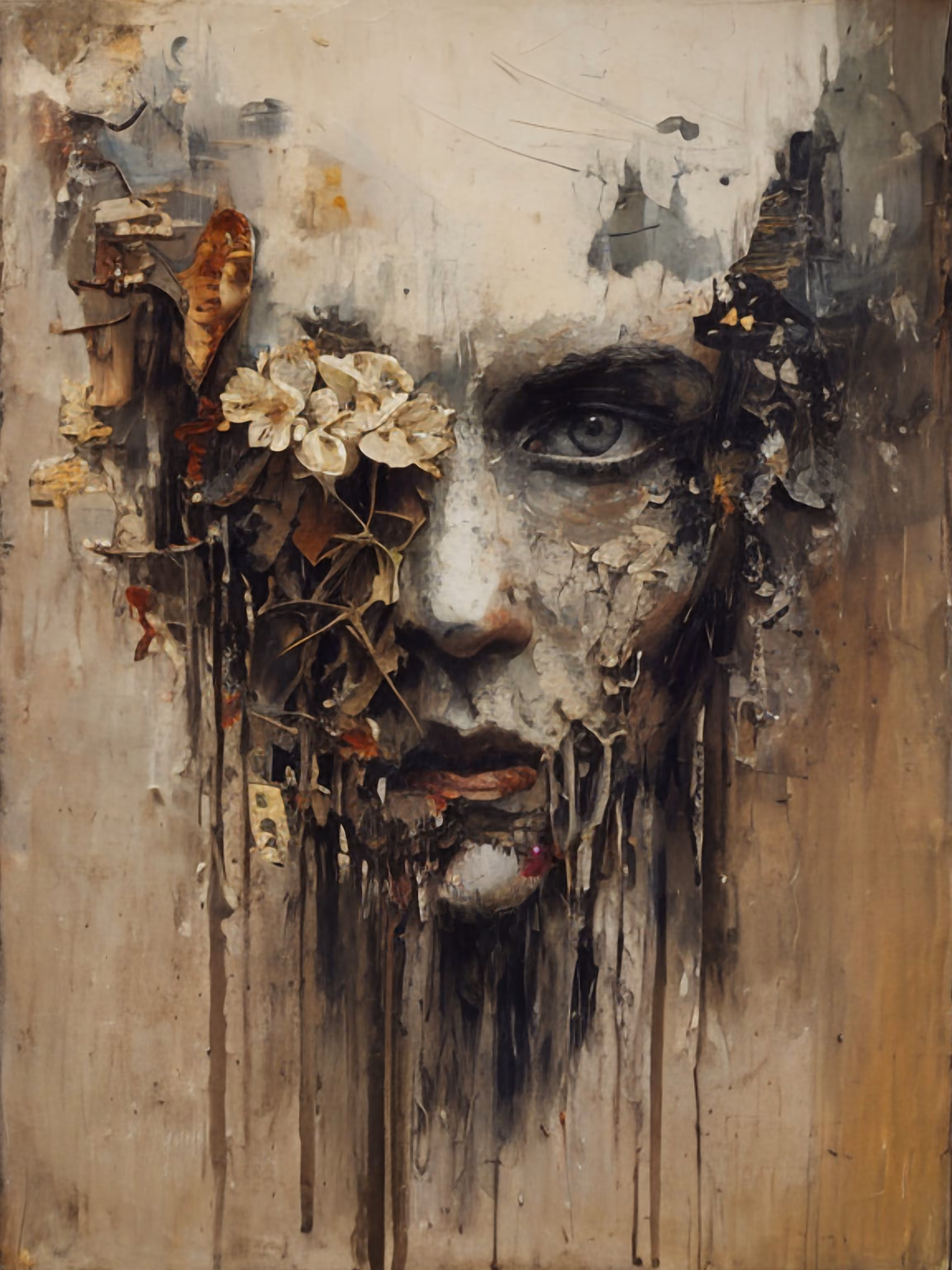 Wilted Echoes