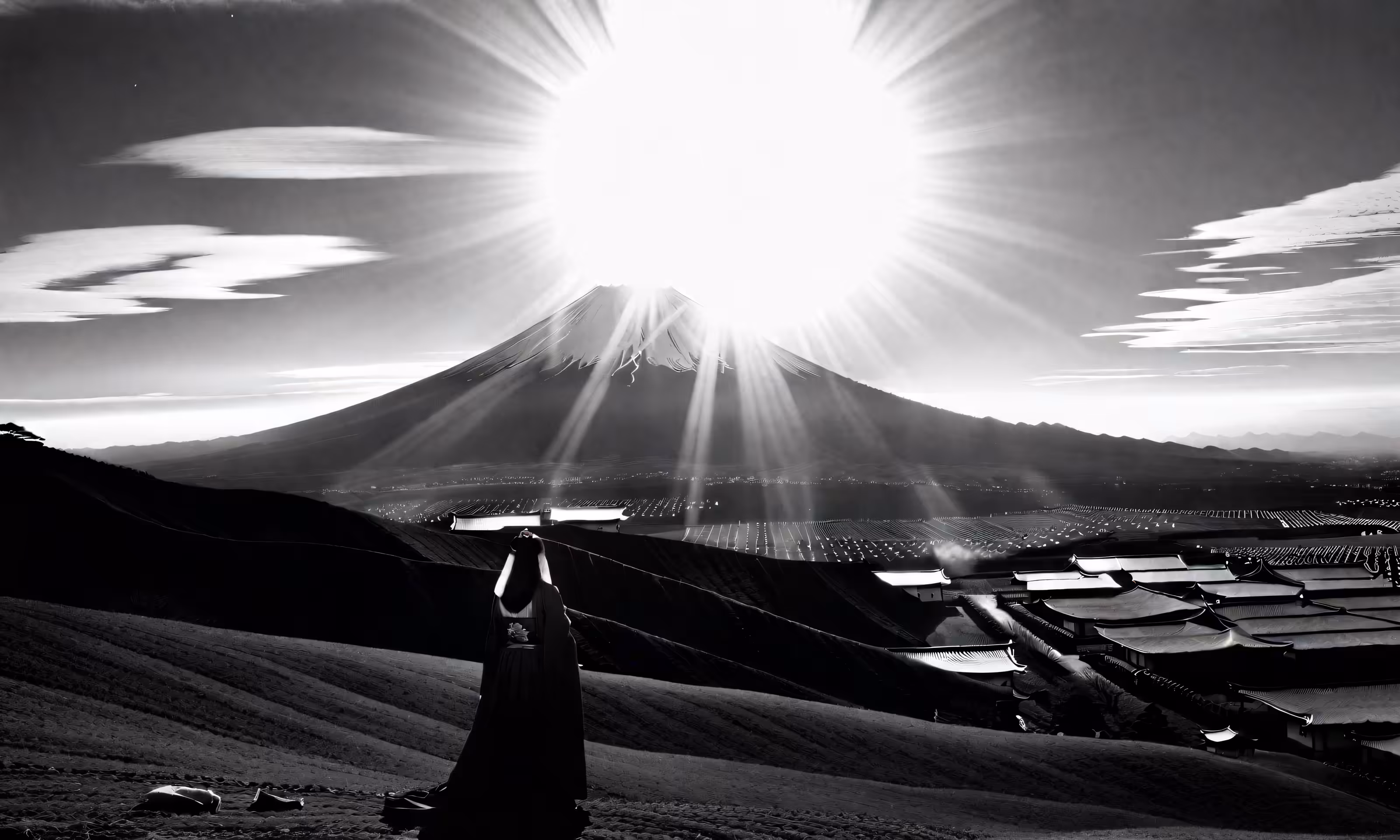 Specters of the Rising Sun #13