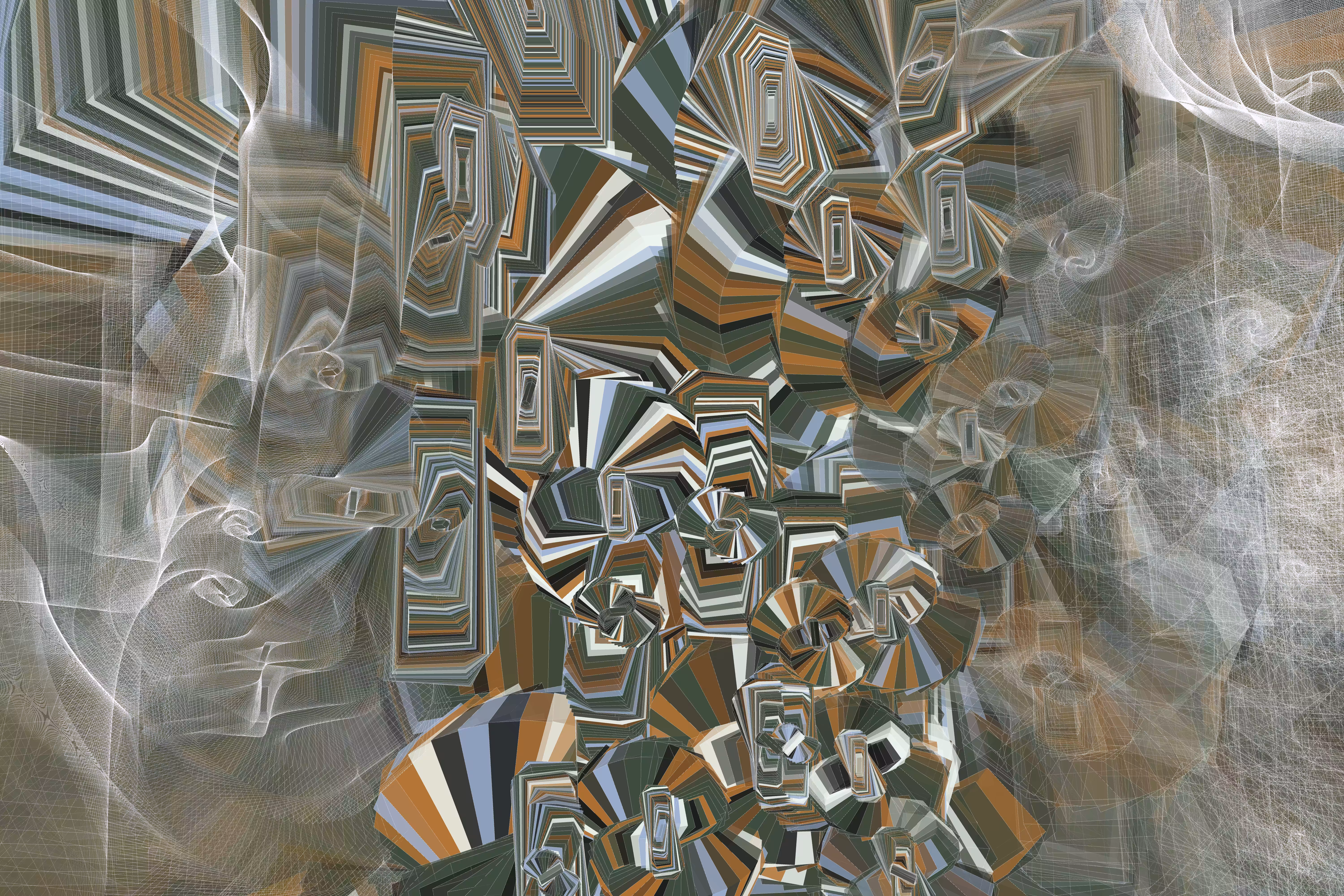 Kubist dance 0002 (1/1)