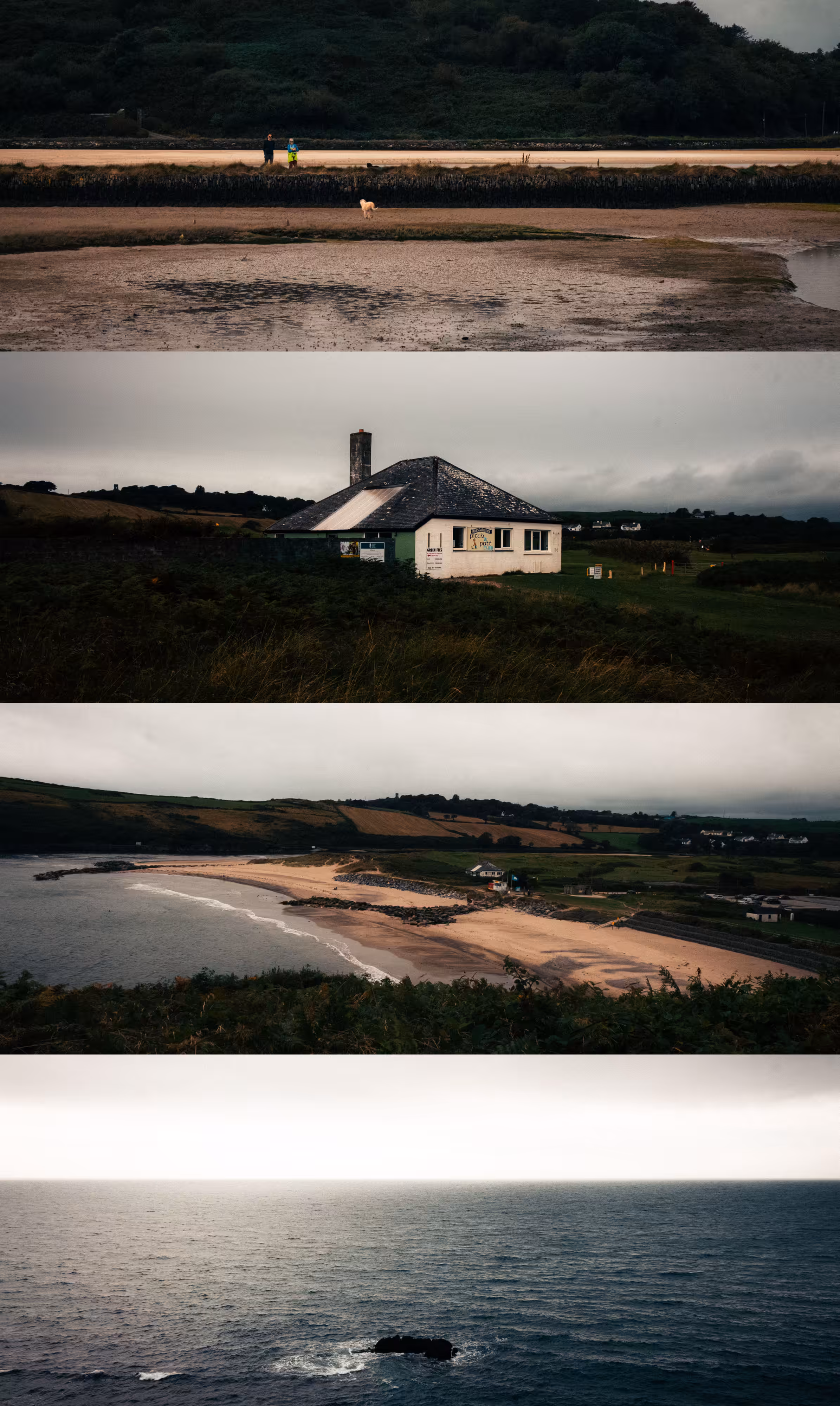 Life By The Sea