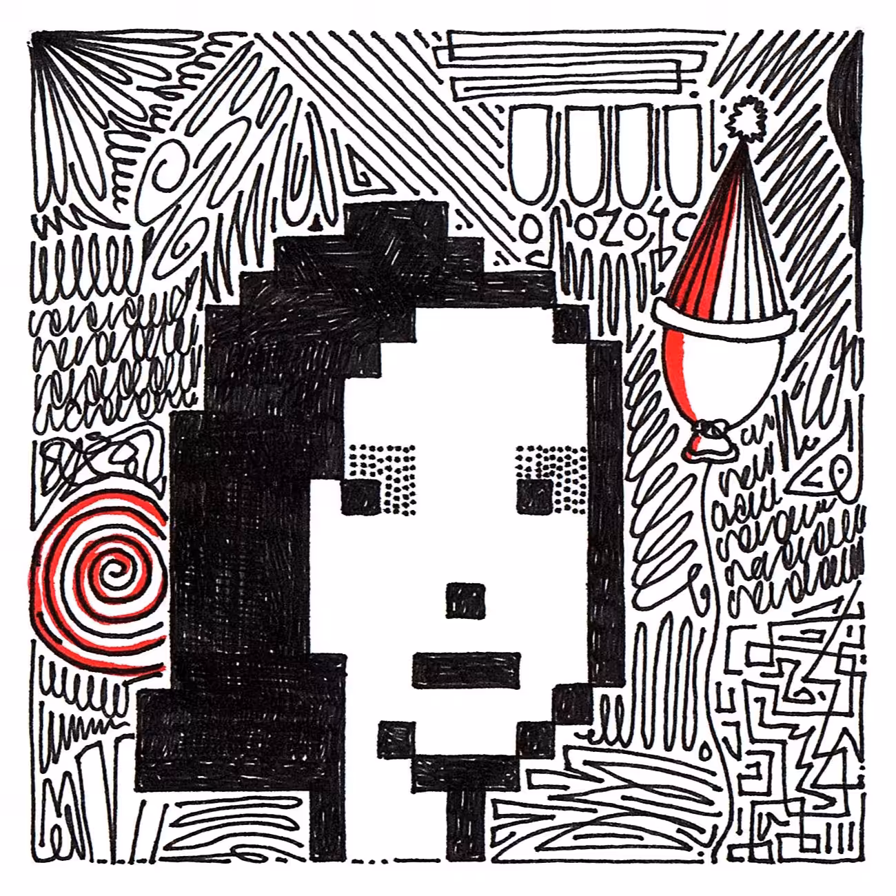 BlackbowPunk #0004