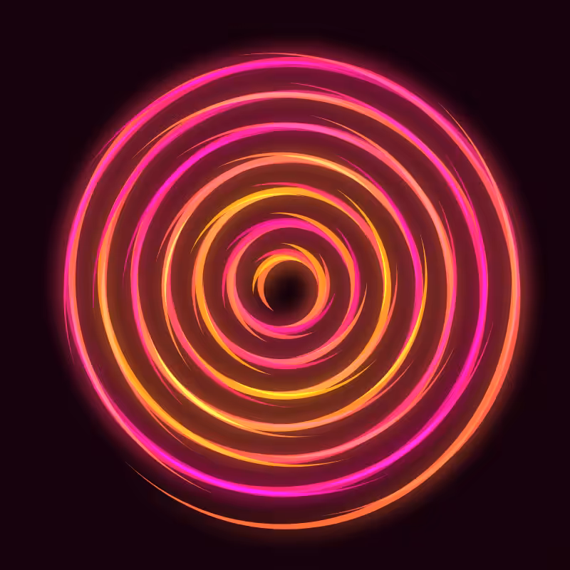 NeonSpaghetti #21