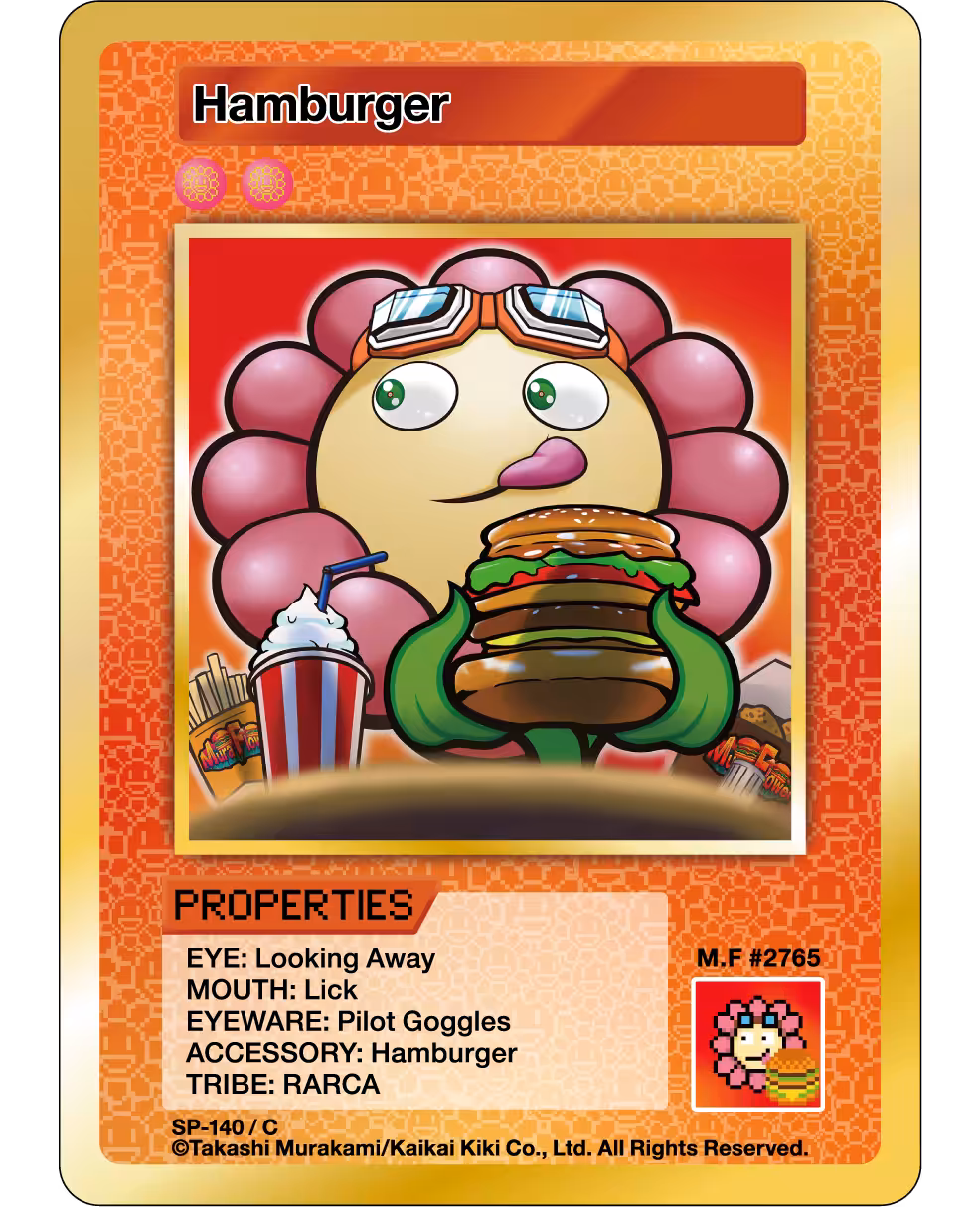 Hamburger SP-140 EN