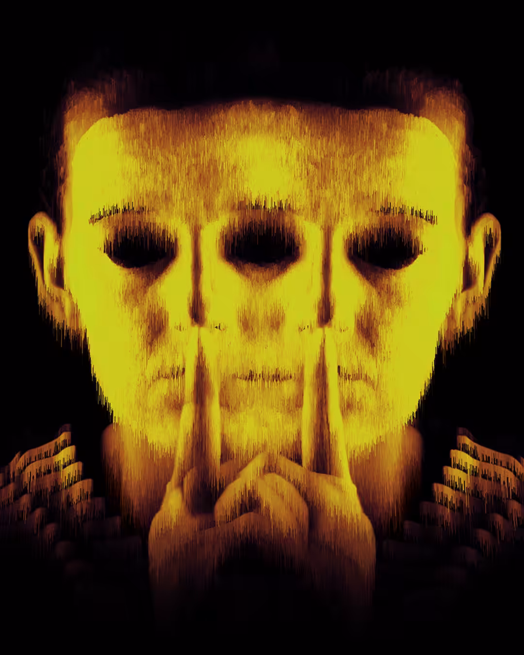 Speak No Evil