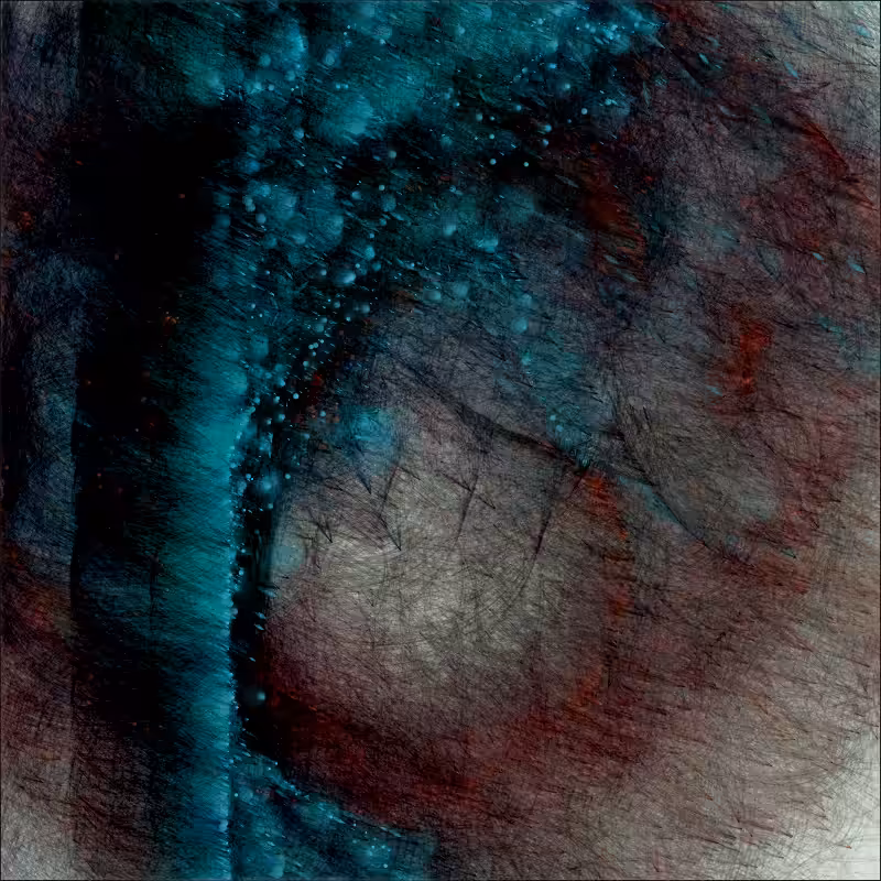 Stitched: Trauma #195