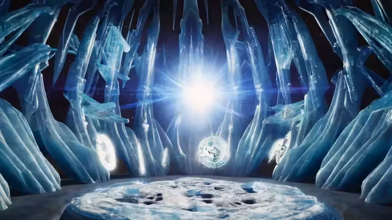 DX01: SINGULARITY 21918
