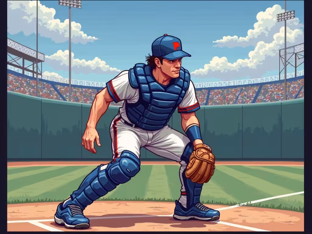 DataBaseball: Victor Martinez - 2004 (4.3 PV)