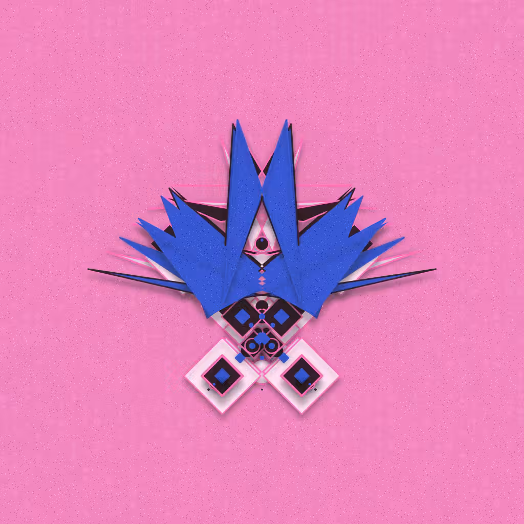 Paper Emblems #208