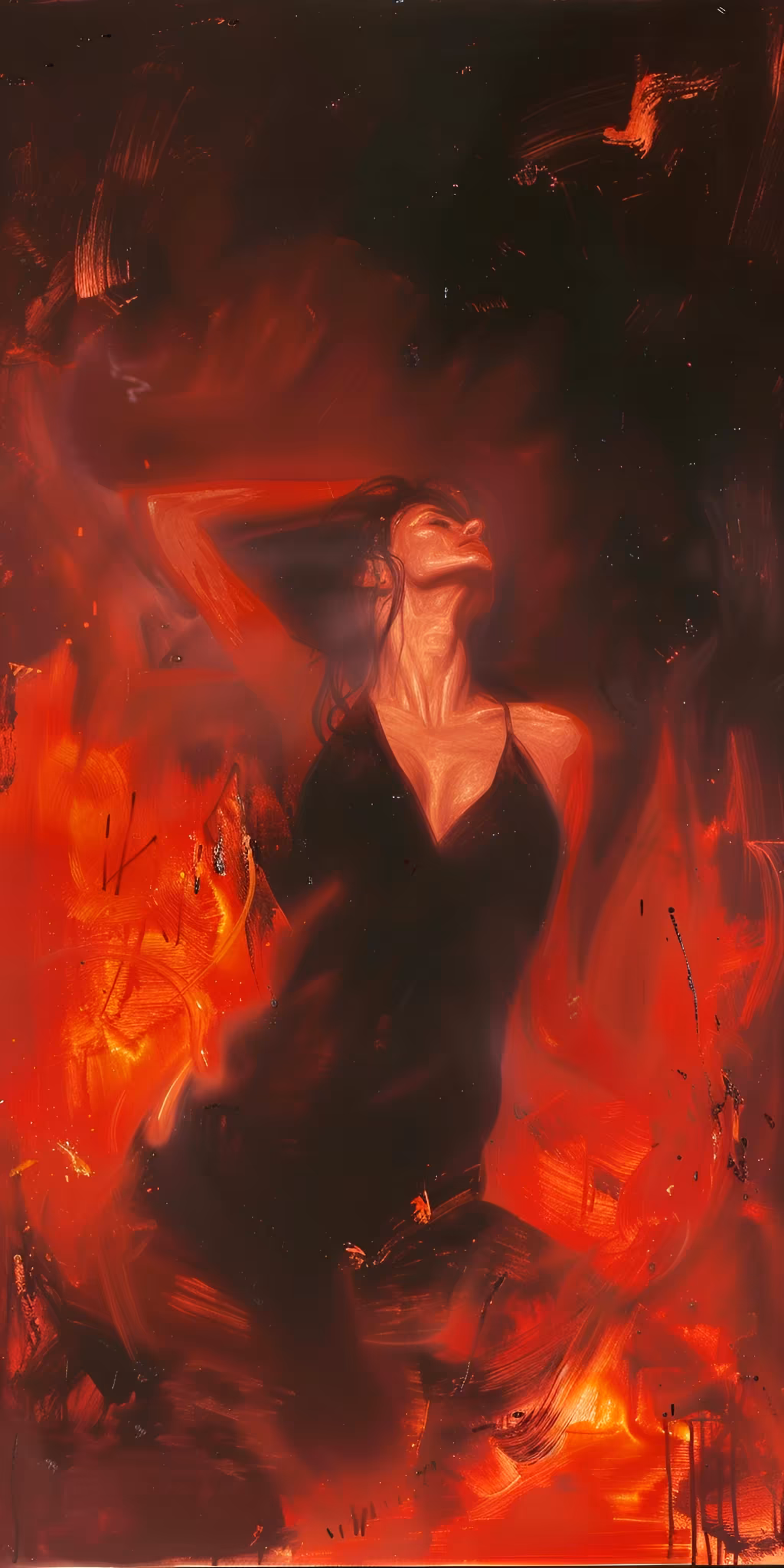Inferno of Passion 