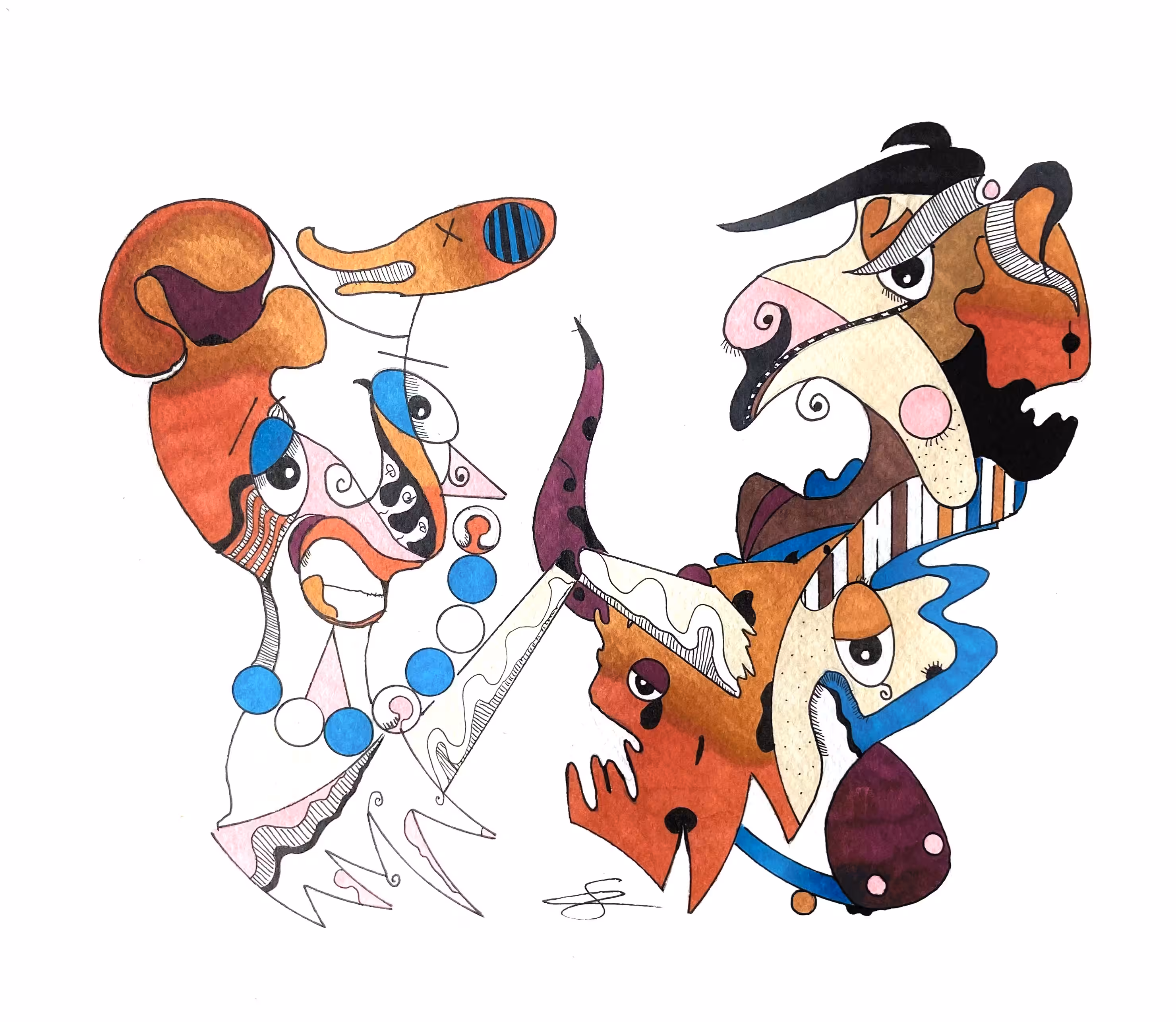 Genesis #91