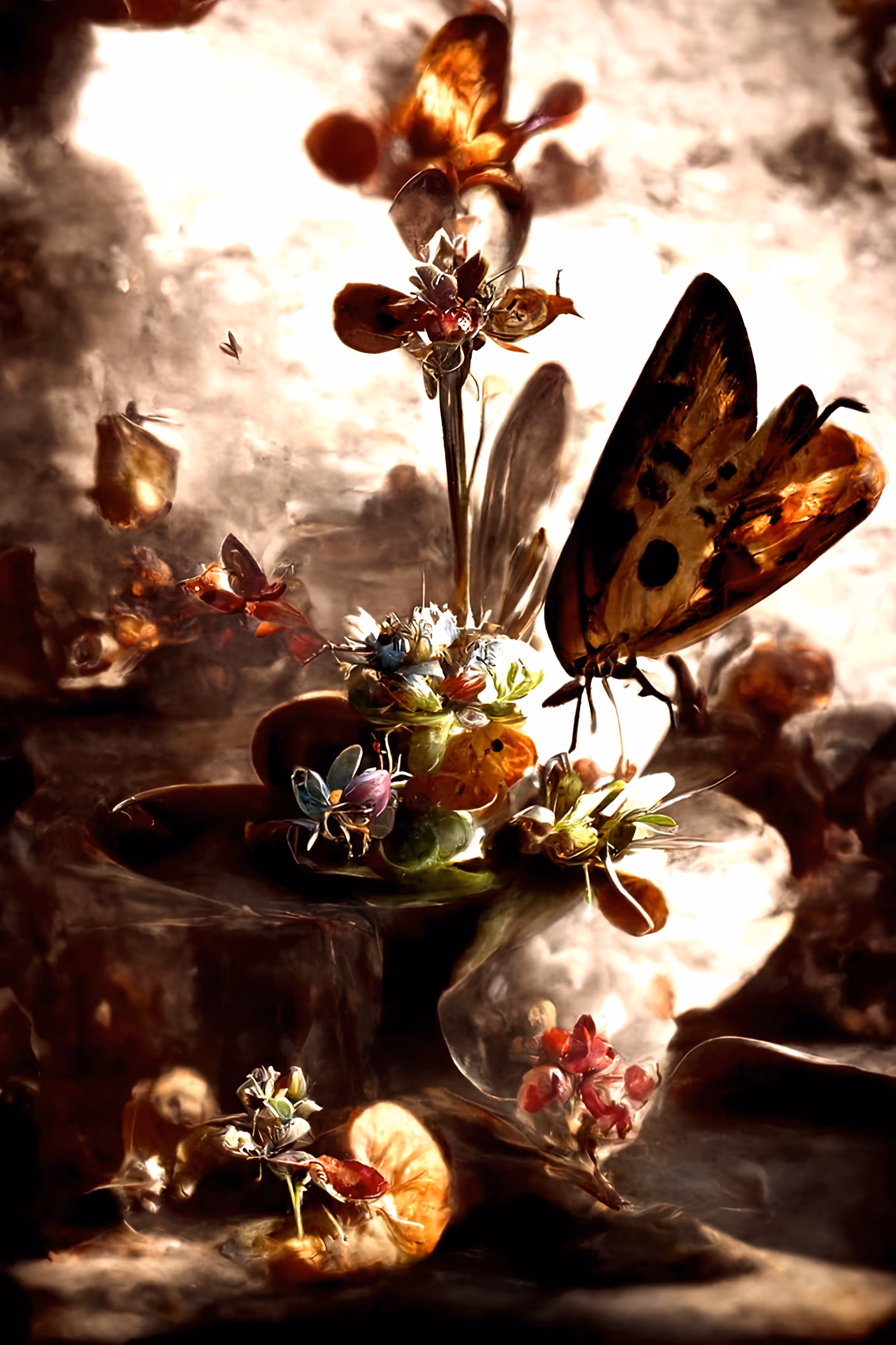 Surreal Life #182