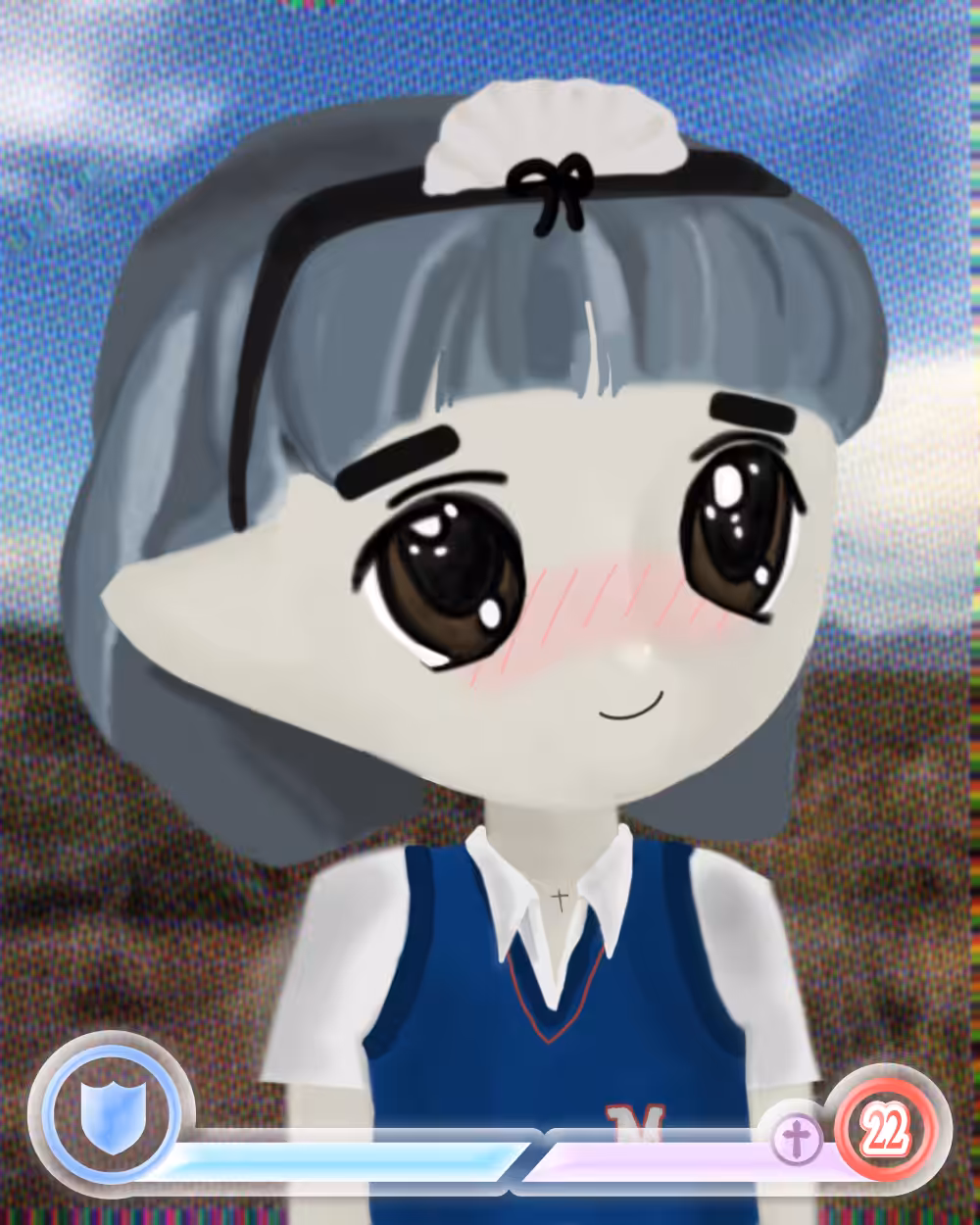 Milady 7898
