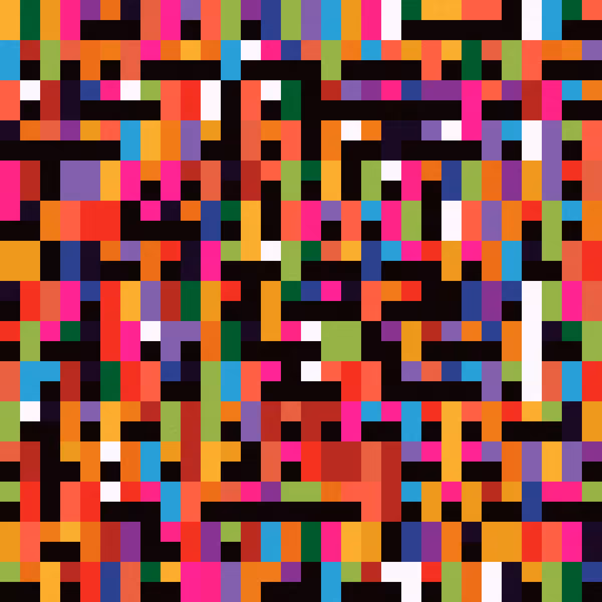 pixelpallete #100