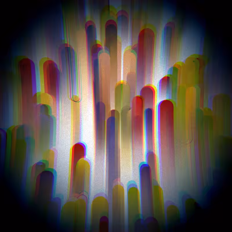 Sticks Lab #156